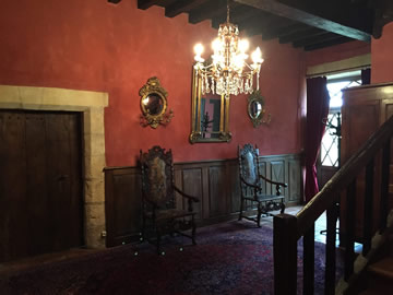 Château de Beauséjour - 60
